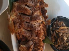-北京水岸山吧度假村(雁栖镇店)