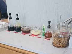 -喜家德虾仁水饺(繁荣路店)