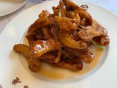 -鹿鸣春饭店(总店)