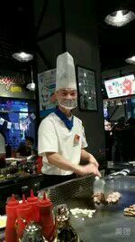 -尚雅铁板料理自助餐厅(乐松店)