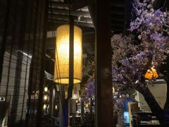 -绿茶餐厅(朝阳大悦城店)