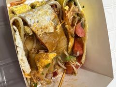 -四环冷面王(西单华威约饭街店)