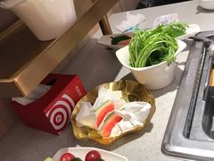 -海底捞火锅(大融城店)