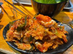 -丹东特色烤肉(学府路一部店)