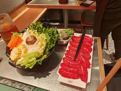 -潮界(虹桥新天地店)