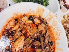 -干老四雅鱼饭店(滨江西路店)