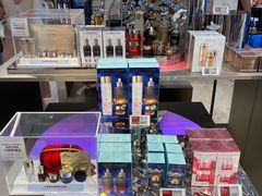 -DFS迪斐世(香港广东道店)