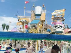 -青鱼湾水上乐园