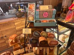 -Let's Taipei 非常烘焙(太古里店)