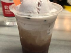 红豆雪糕-芬芳甜品(同福路店)