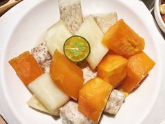 -百年果林椰子鸡(中洲店)