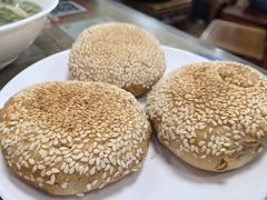 -清真·鸦儿李记·小馆(后海店)