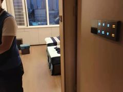 -安华印象·足疗按摩SPA(呼和浩特店)