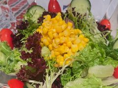 -七八冷面·延边朝鲜族美食(欢乐谷店)