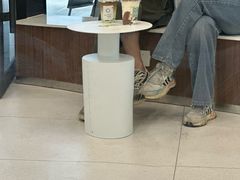-宝藏绿洲(万象前海店)
