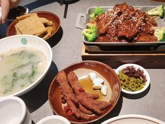 -老淮滨-蚌埠非遗小吃(淮河路店)