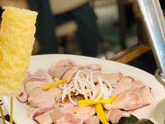 原味椰子鸡-初春四季·椰子鸡火锅(中关村店)