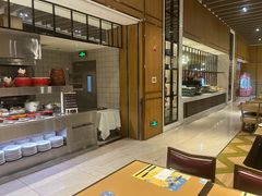 -苏州苏州湾艾美酒店-新食谱全日制餐厅