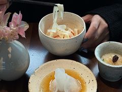 -曲廊院(东四十一条店)