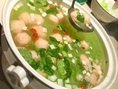 -金狮麟·新豫菜(杏石口路店)