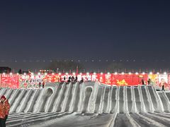 -北陵公园