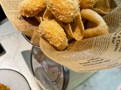 -太食獸泰式茶餐厅(北美新天地店)