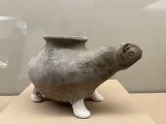 -上海博物馆(人民广场馆)