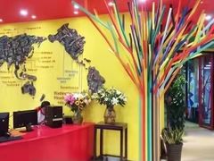 -杨梅红艺术教育(西安高新唐延教学中心)