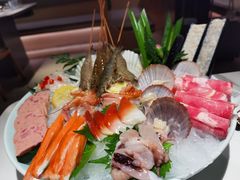 -生如夏花泰式火锅(伊藤双楠店)