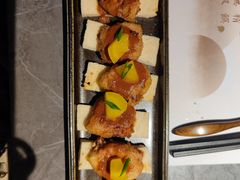 -匠和风精致料理(祥禾天地店)