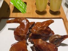 -汤城小厨•粤菜•靓汤(西直门凯德MALL店)