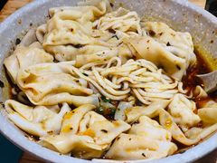 -默记孙抄手(经开万达店)