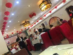 大堂-李连贵熏肉大饼(丰台南路地铁站店)