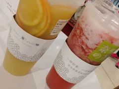 -奈雪的茶(石家庄万象城店)