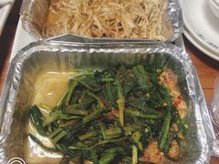 -沈胖子音乐烤吧·炒菜·龙虾(环城东路店)
