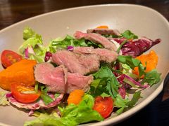 -Brut Eatery Wine Bar & Restaurant (建国东路店)