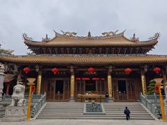 -梵天禅寺
