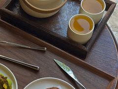-Ten Olives甜点