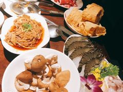 -鼎王麻辣锅(七贤店)