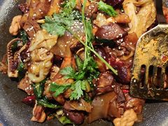 -一麻一辣麻辣香锅(方庄店)