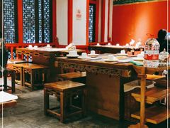 -清真京华源·涮肉烧烤(丰庆店)