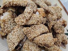 -区海鸡场饭店(石壁店)