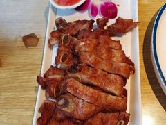 -林辉家宴·本地家常菜·头牌清远鸡(先锋店)