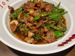 -味上湘菜馆(岳麓山店)