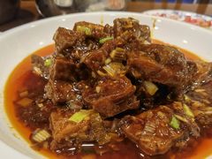 -天回镇何氏豆腐(总店)
