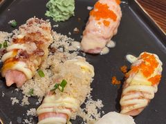 -鸟鹏烧鸟居酒屋(熙龙湾店)