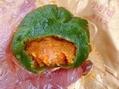 -小厨娘淮扬菜(六合欢乐港店)