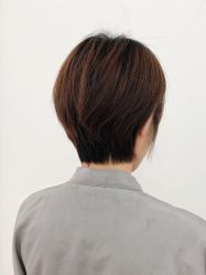 -HAIR POP