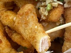 -特色椒盐排条(天山西路店)