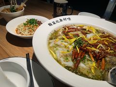 -太二酸菜鱼(正大广场店)
